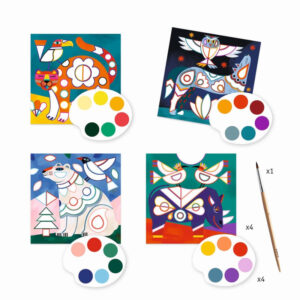 Vernice per carte - immagine 2