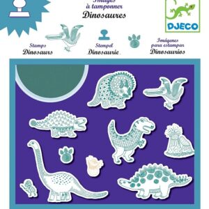 Timbri dinosauri