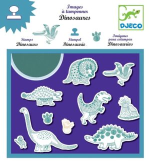Timbri dinosauri