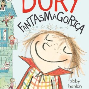Dory fantasmagorica 1°