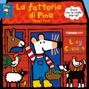 La fattoria di Pina
