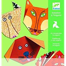 Origami animali