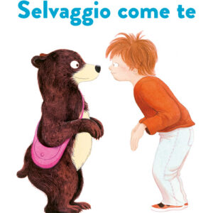 Selvaggio come te