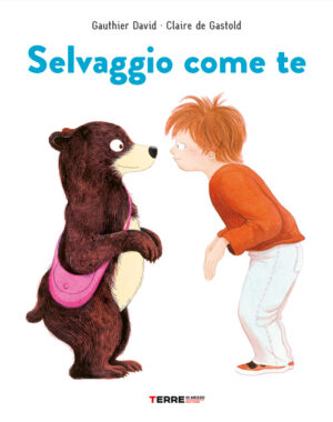 Selvaggio come te