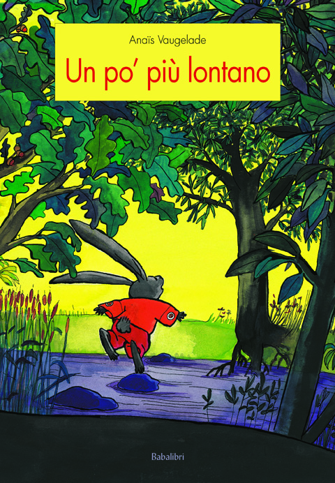 un-po'-più-lontano