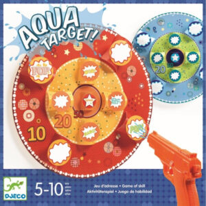 Acquatarget