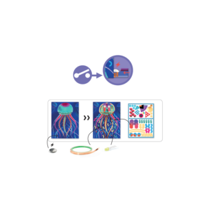 LIGHT UP CARDS - Abysses - immagine 2