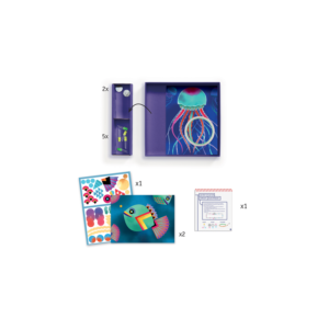 LIGHT UP CARDS - Abysses - immagine 3