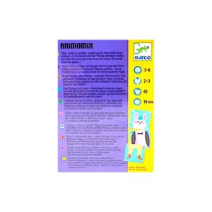 Animomix - immagine 3