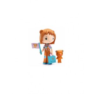 Tinyly - Anouk & Nours