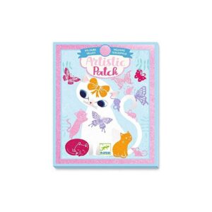 ARTISTIC PATCH - Little pets