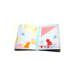 ARTISTIC PATCH - Little pets - immagine 2