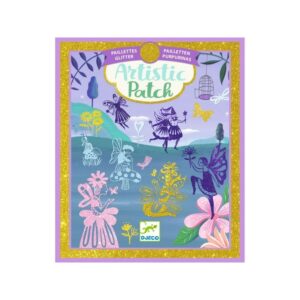 Artistic patch - firyland