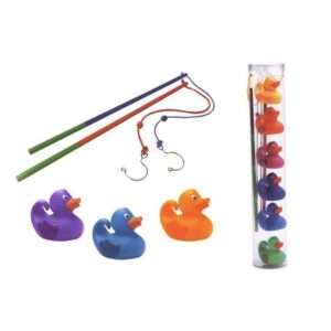 Fishing duck - immagine 2
