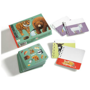 Batanimo - carte - immagine 3