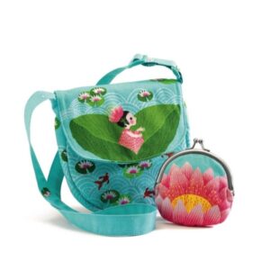 Role Play - Charms Bag and purse - Miss waterlily - immagine 2