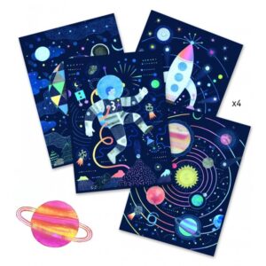 Cosmic mission - immagine 2