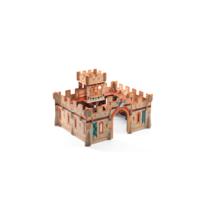 Pop to play Chateau - immagine 2