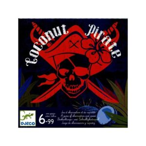 Gioco pirati
