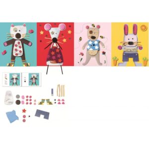 Collages for little ones - immagine 2
