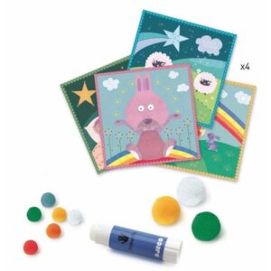 Pompon delicatezza - immagine 2