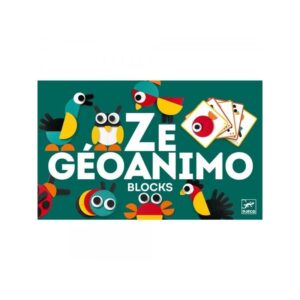 Construction Gallery Ze Geoanimo