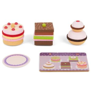 Role Play - Sweets Charlotte & Tom - immagine 2