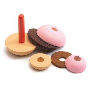Role Play - Sweets Charlotte & Tom - immagine 3