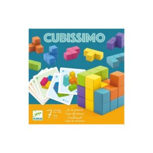 Cubissimo
