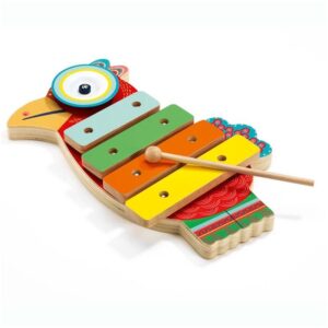 Animambo Cymbal and xylophone - immagine 2