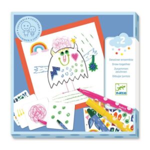 COLORIAGES POUR LES PETITS