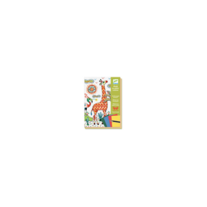 Motif carta carbone
