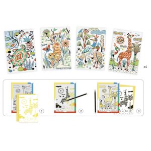 Motif carta carbone - immagine 2
