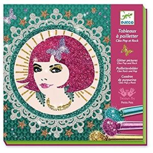 GLITTER BOARDS