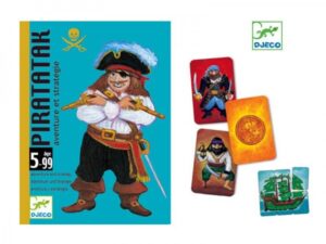 Piratatak