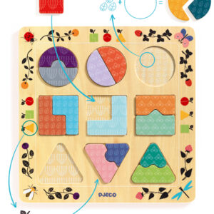 Ludigraphic