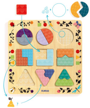 Ludigraphic