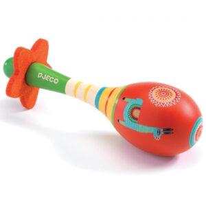 Animambo Maracas