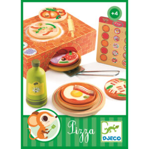La Pizza di Luigi