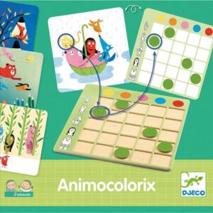 Animo colorix
