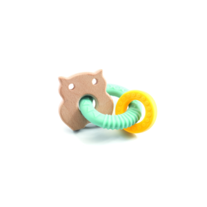 Baby bobi - anello dentizione