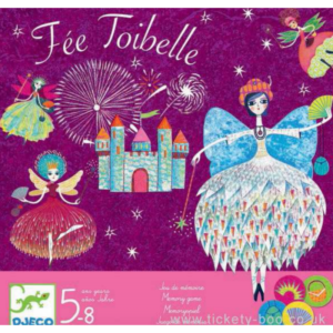 Fee taibelle
