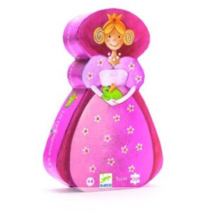 Principessa e il ranocchio