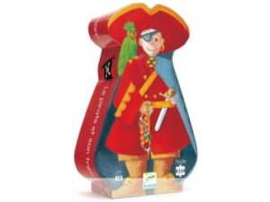 Pirata ed il suo tesoro