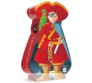 Pirata ed il suo tesoro
