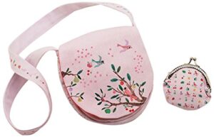 Role Play - Charms Bag and purse - Summer garden - immagine 2