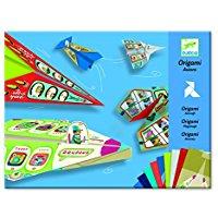 Small gift - Origami Planes