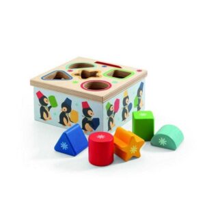 Early development toys Geo Junzo - immagine 2