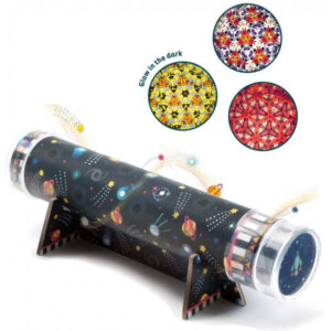 KALEIDOSCOPE DIY - Space immersion - immagine 2