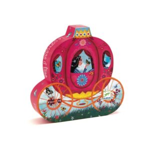 Carrozza di Elisa